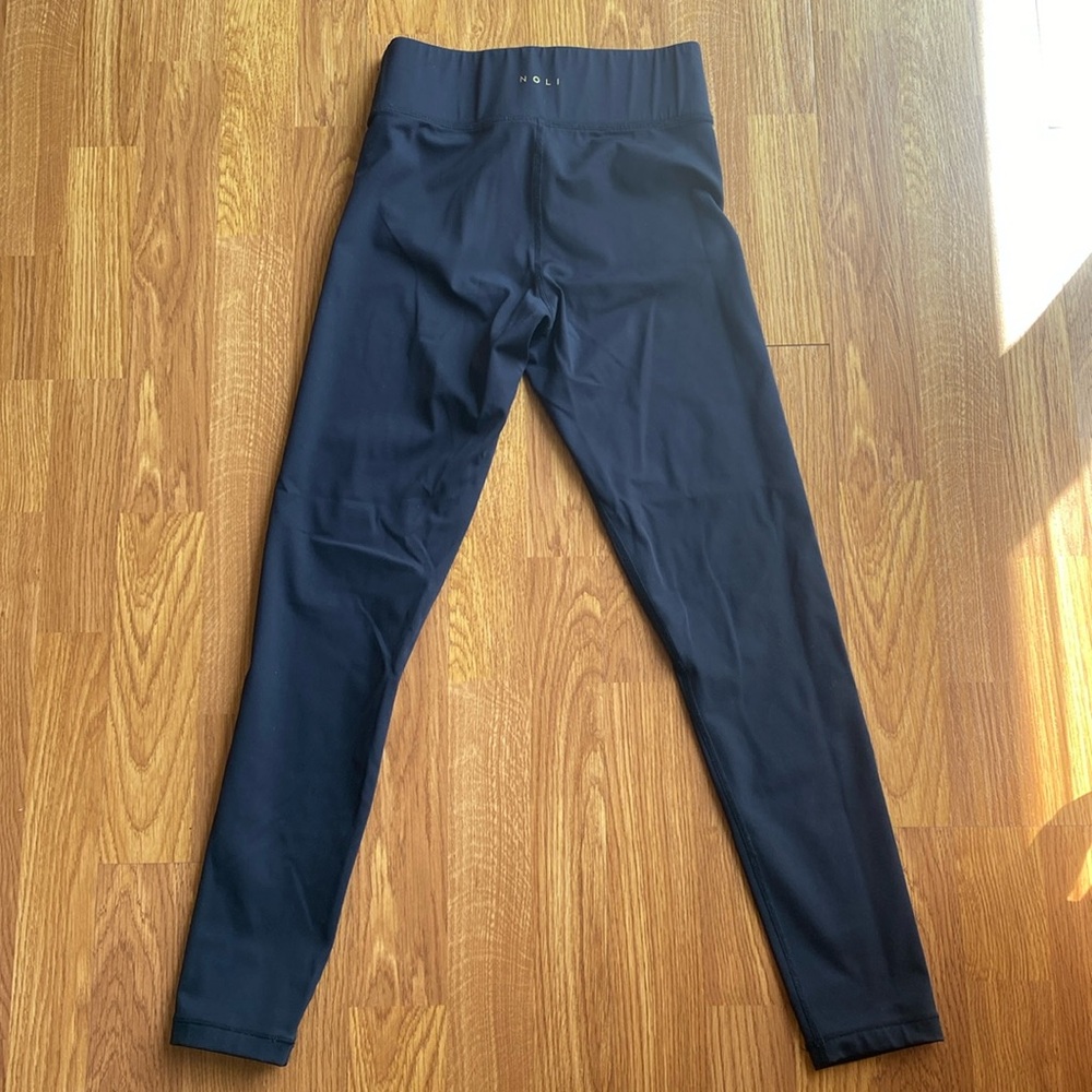 COPY - Black NOLI Leggings